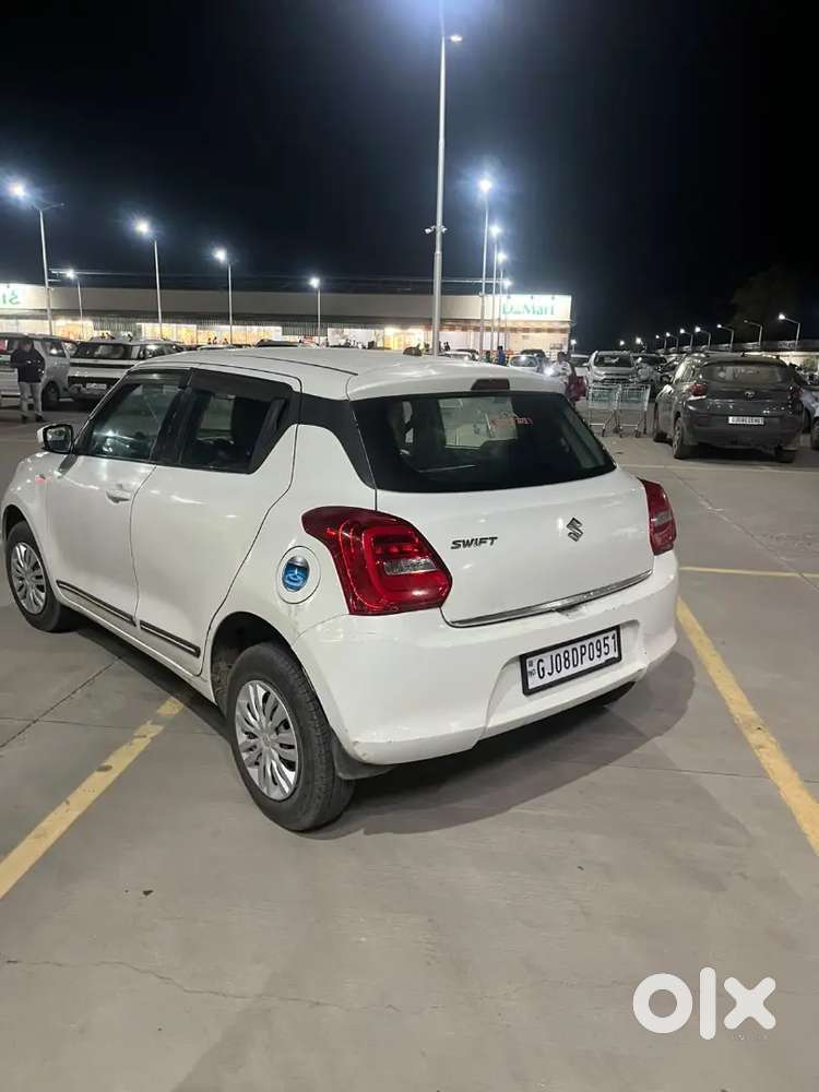 Maruti Suzuki Swift Ddis 2019