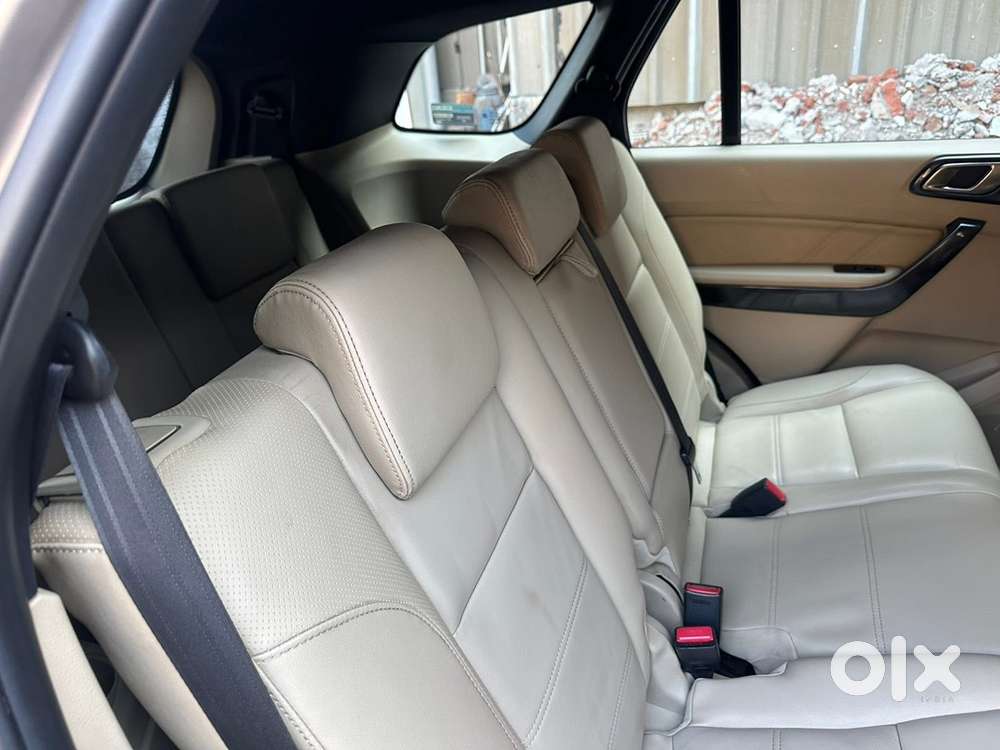 Ford Endeavour 2020 Diesel Well Maintained