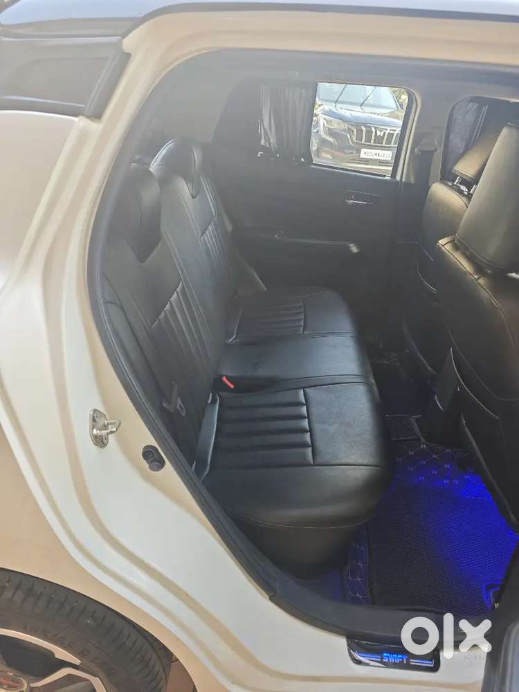 Maruti Suzuki Swift 2019 Petrol Well Maintained