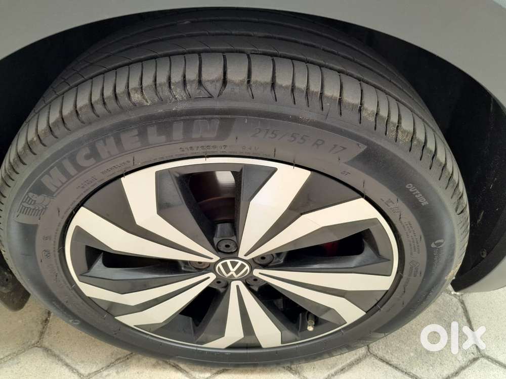 Volkswagen Taigun 1.5 Tsi Gt, 2023, Petrol