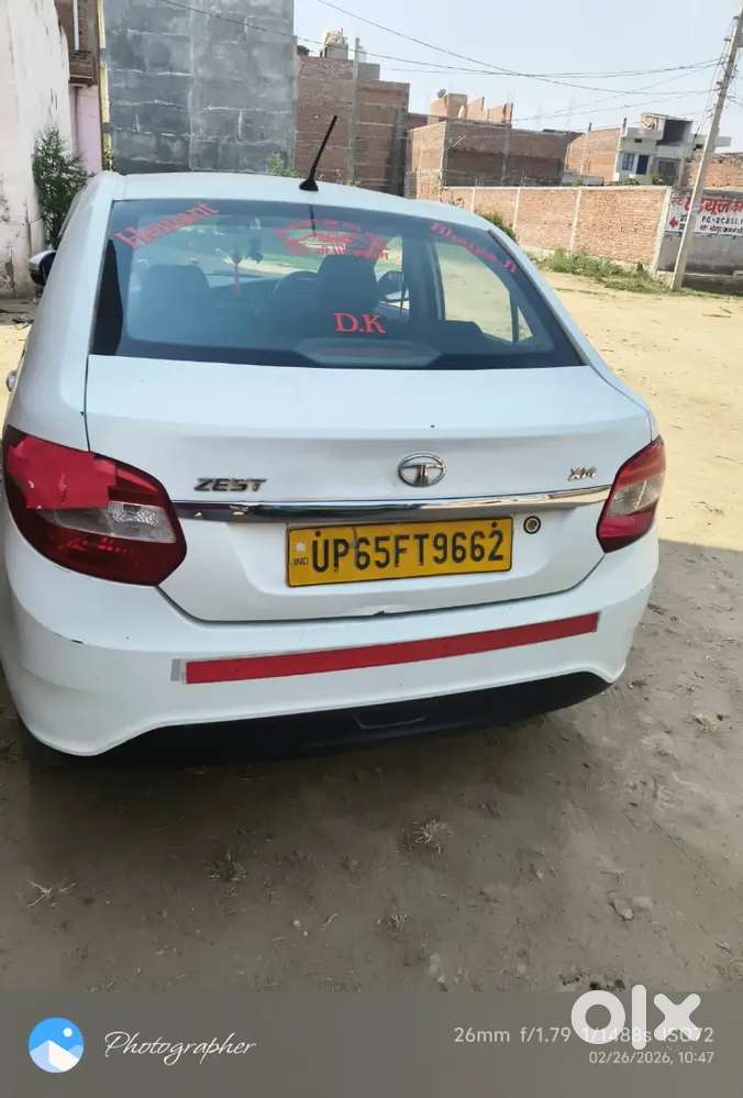 Tata Zest 2019 For Urgent Sale