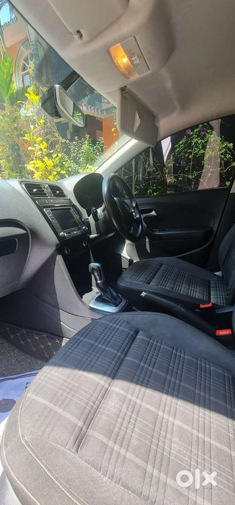 Volkswagen Polo Petrol 2020 Year