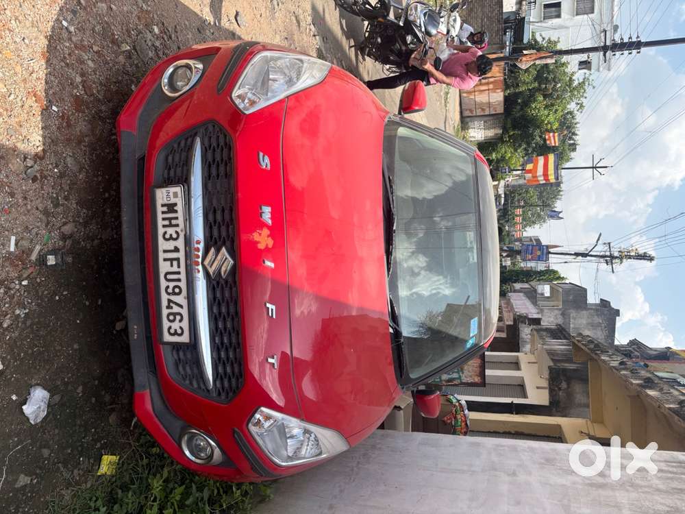 Car Is Very Good Condition