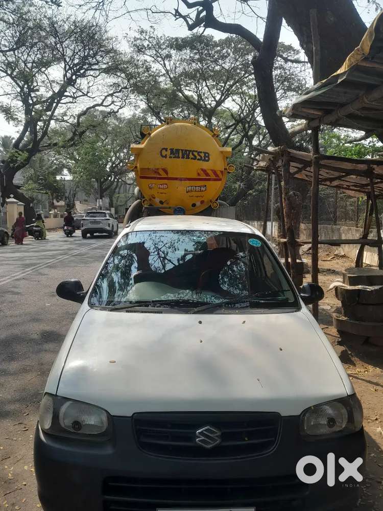 Maruti Suzuki Alto 2005
