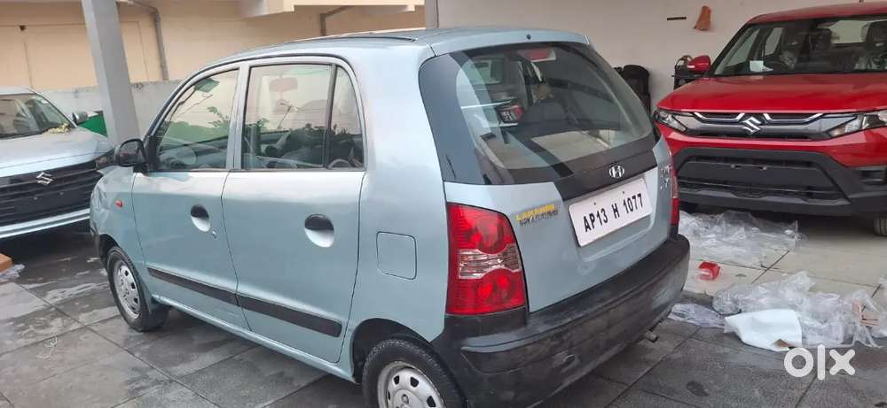 Good Condition Vechile Neat Condition Validity Upto 2029