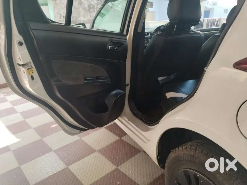 Maruti Suzuki Swift 2014