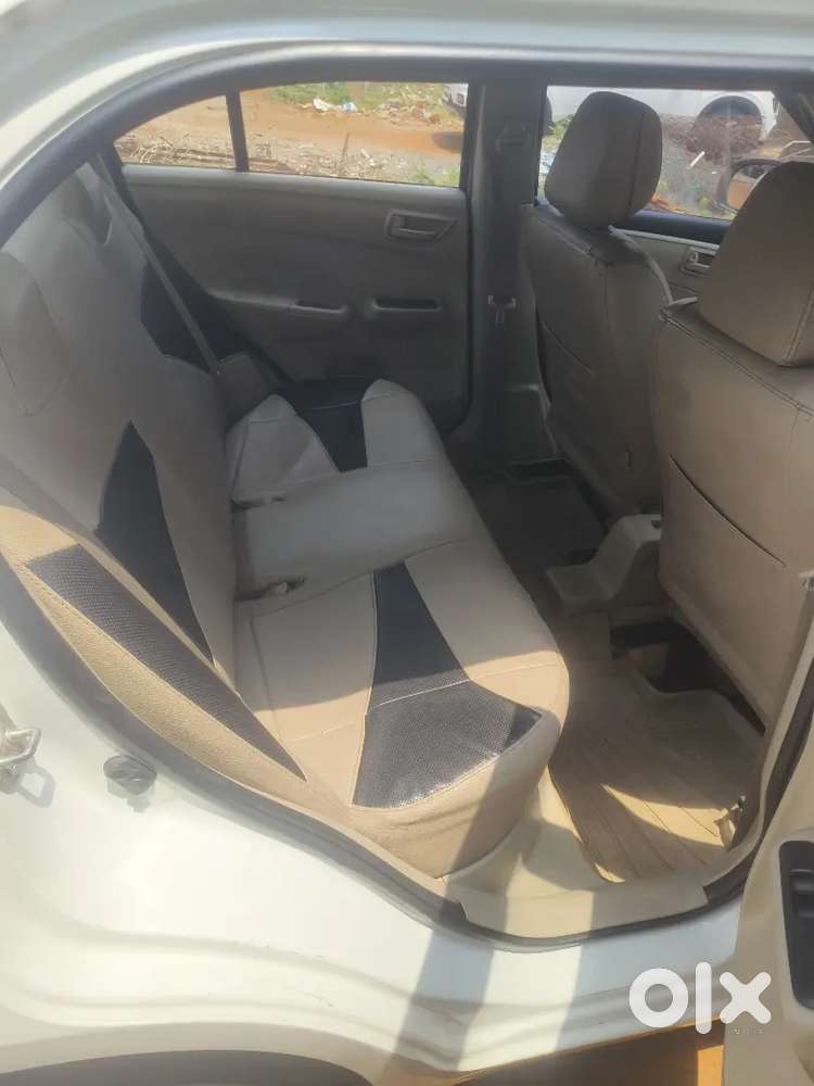 Maruti Suzuki Swift Dzire Tour 2021 Petrol Well Maintained