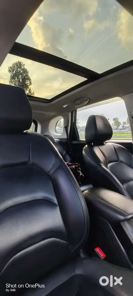 Mg Hector 2020 Diesel Well Maintained