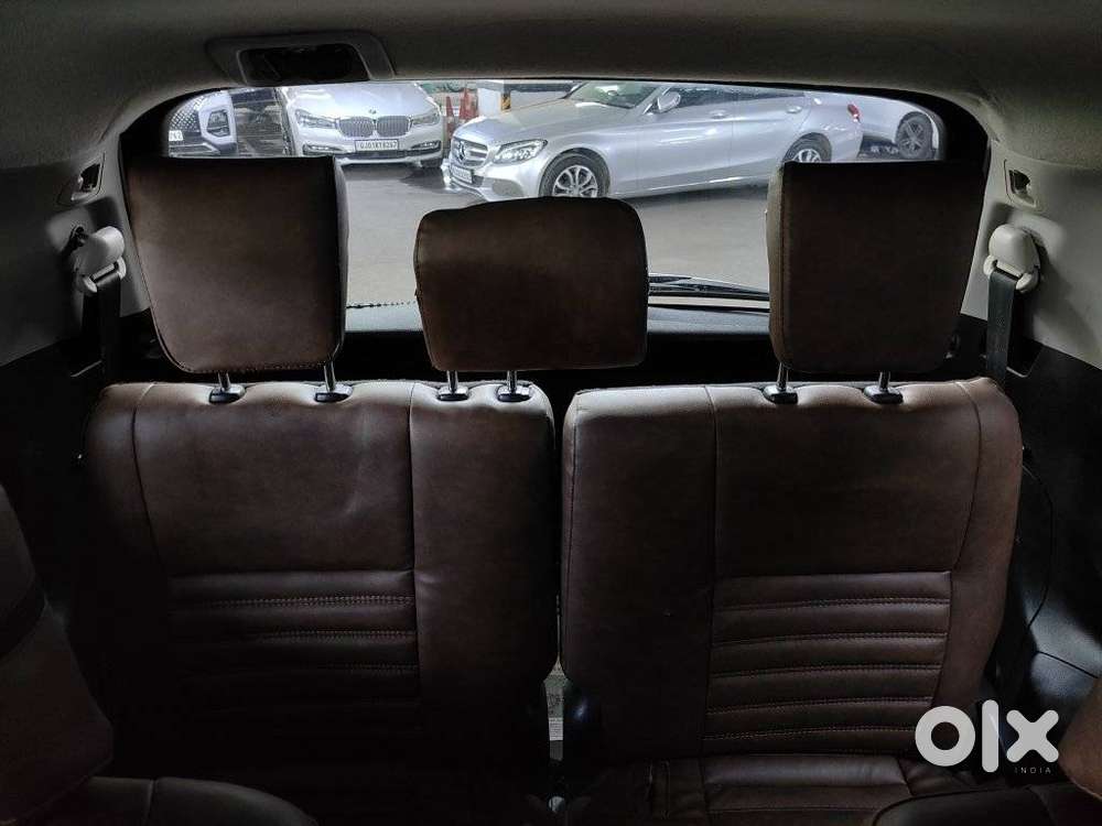 Toyota Innova Crysta [2020-ongoing] 2.4 Gx 7 Str, 2023, Diesel