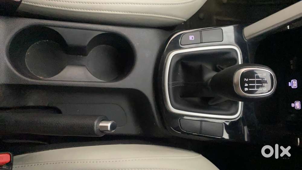 Kia Seltos Htx G, 2021, Petrol