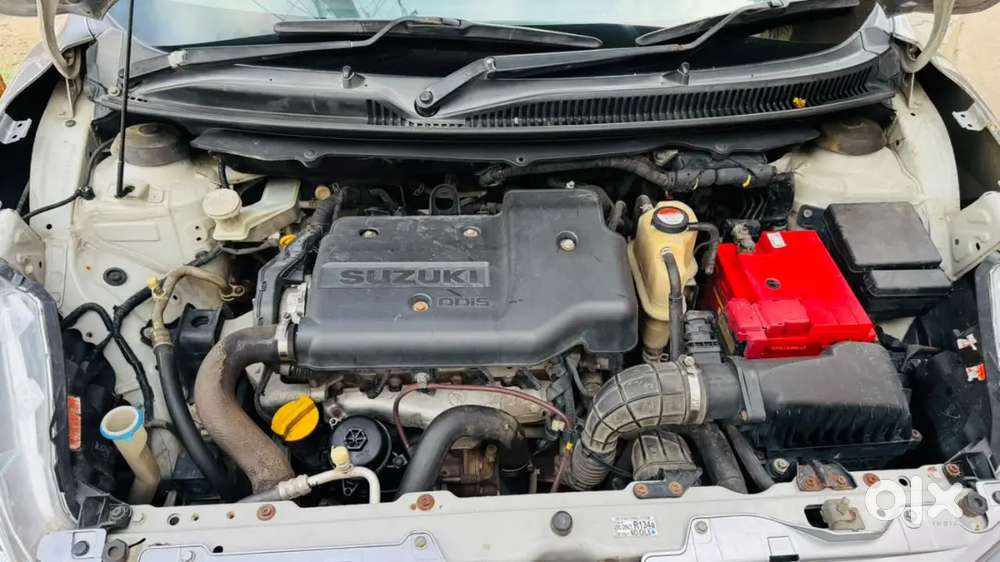 Maruti Suzuki Baleno 2017