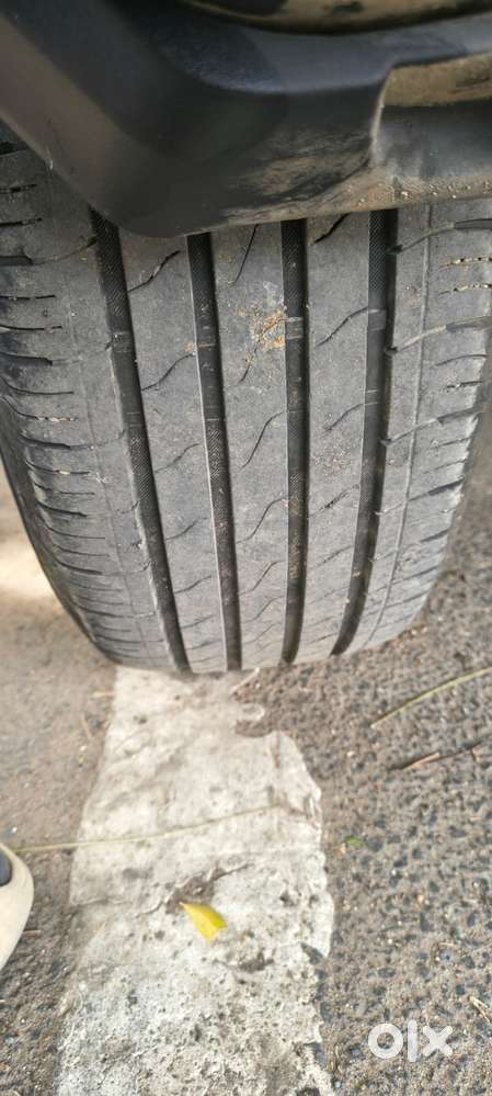 Hyundai Venue Sx (o) Mt 1.5 Diesel, 2021, Diesel