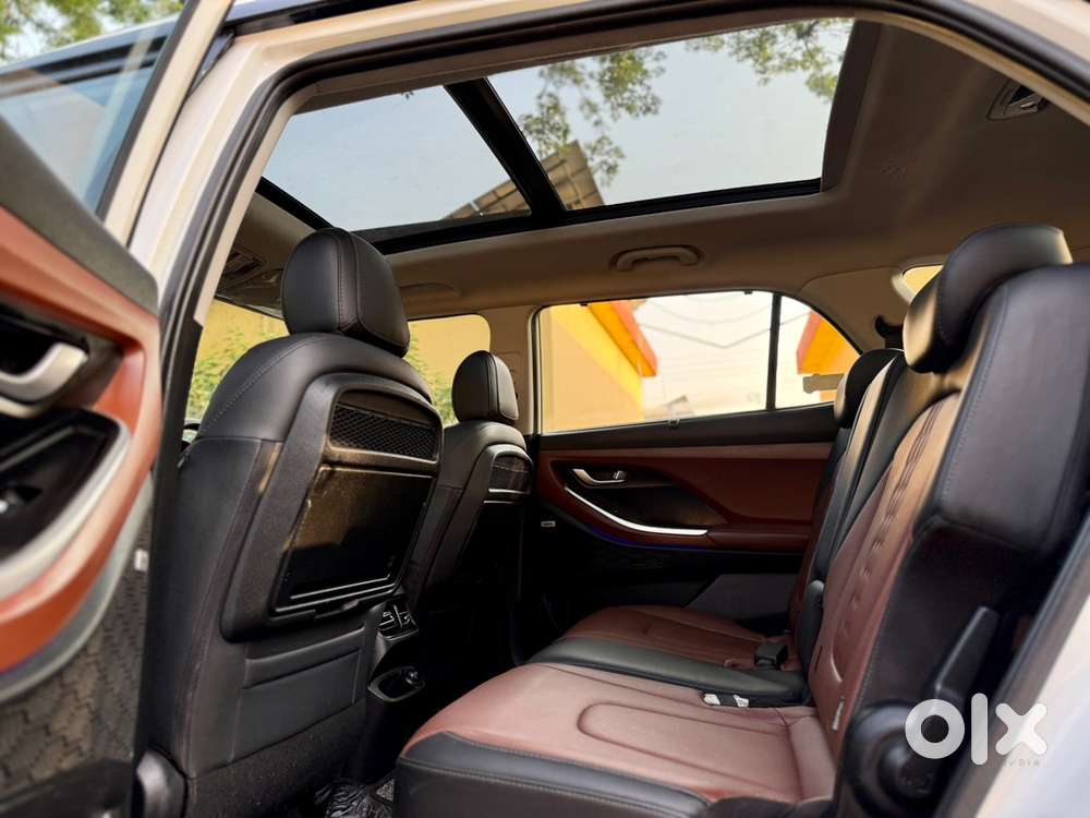 Hyundai Alcazar Platinum