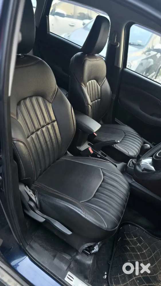 Maruti Suzuki Grand Vitara 2023 Petrol 24500 Km Driven