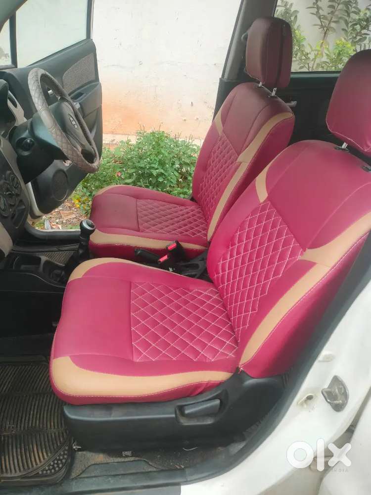 Maruti Suzuki Wagon R 2011