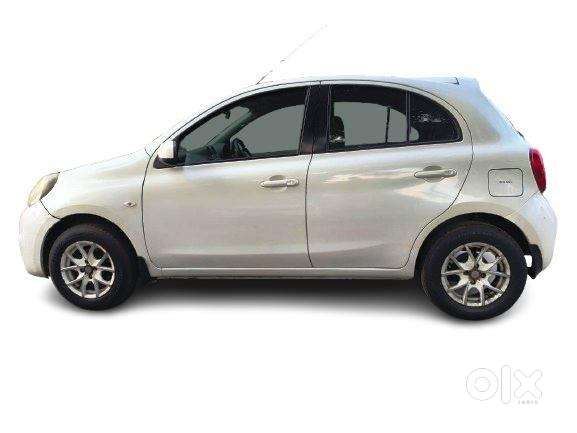 Renault Pulse Rxl Diesel, 2013, Diesel