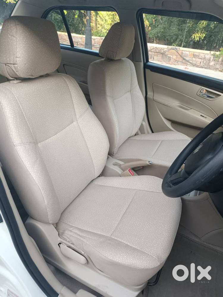 Maruti Suzuki Swift Dzire 1.3 Vxi, 2014, Cng & Hybrids