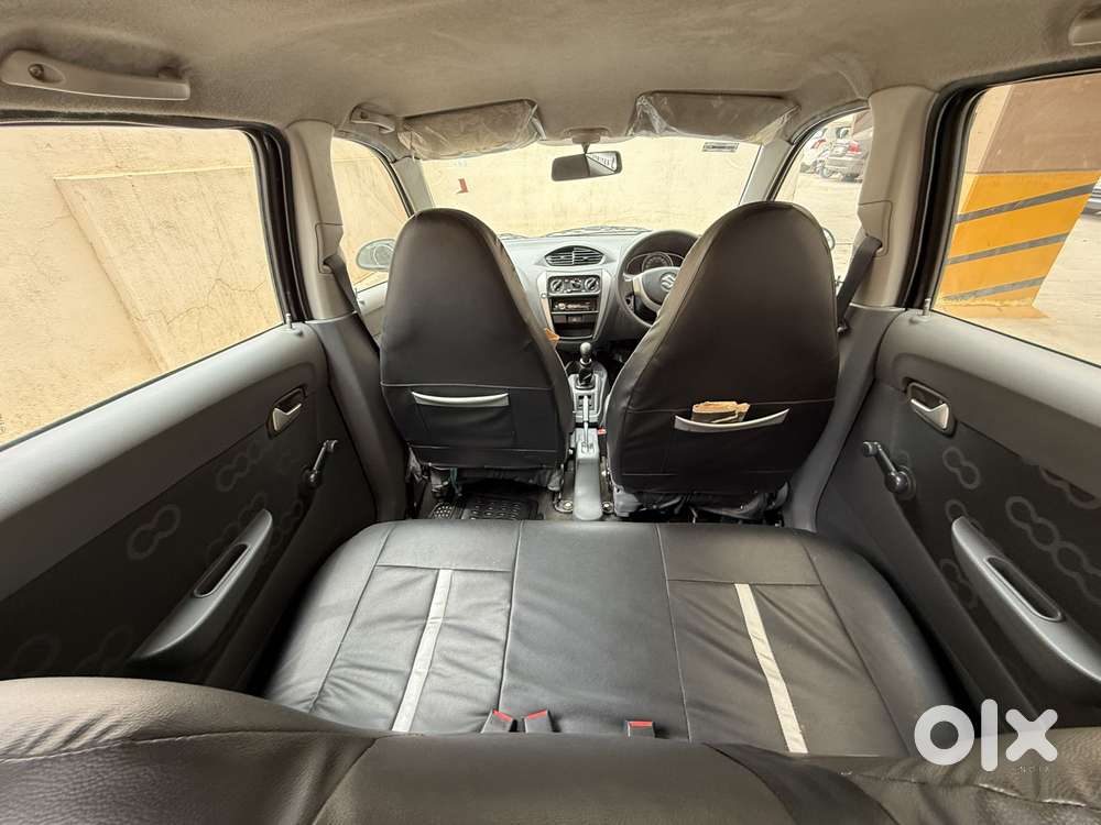 Maruti Suzuki Alto 800 2012-2016 Lxi, 2014, Petrol