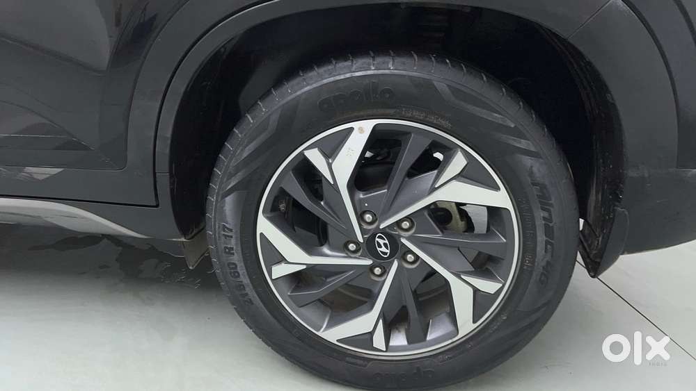 Hyundai Creta Sx (o) 1.5 Diesel Automatic, 2023, Diesel