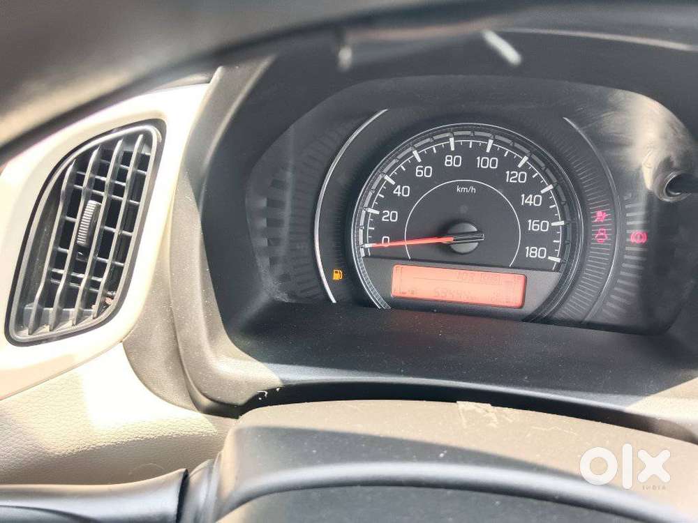 Maruti Suzuki Wagon R 1.0 2019-2022 Lxi (o) Cng, 2022, Cng & Hybrids