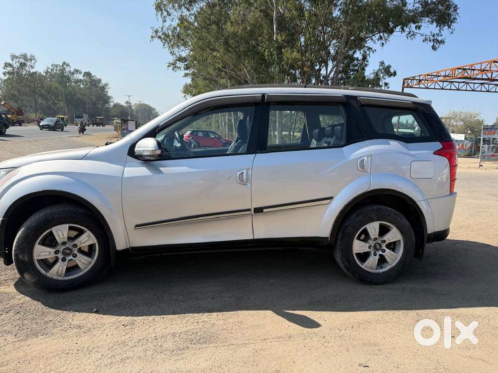 Mahindra Xuv500 2011-2015 W8 2wd, 2015, Diesel