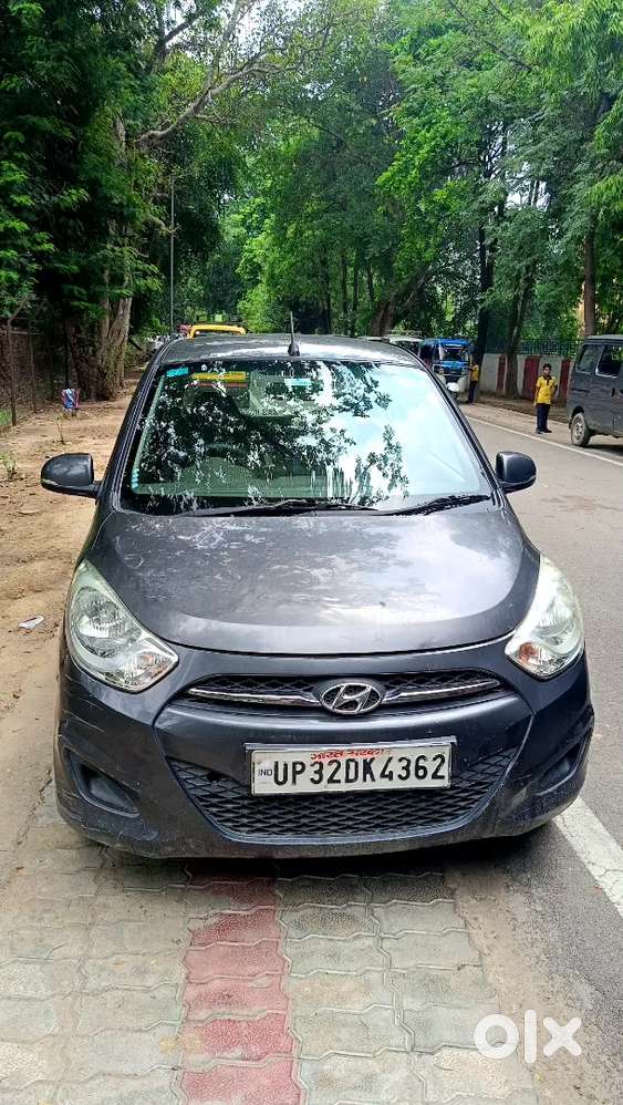 Hyundai I10 2010 Petrol Good Condition