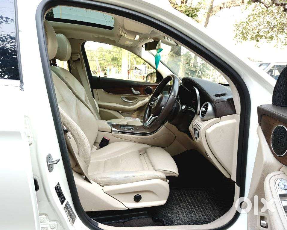 Mercedes-benz Glc Class 220d 4matic Sport, 2020, Diesel