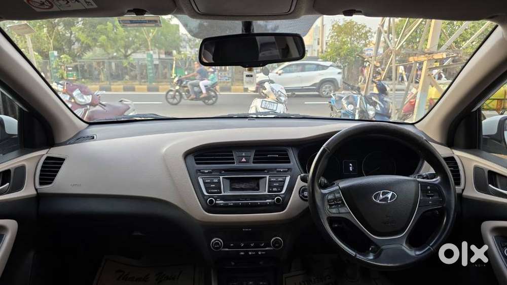 Hyundai Elite I20 1.4 Crdi Asta (o), 2015, Diesel