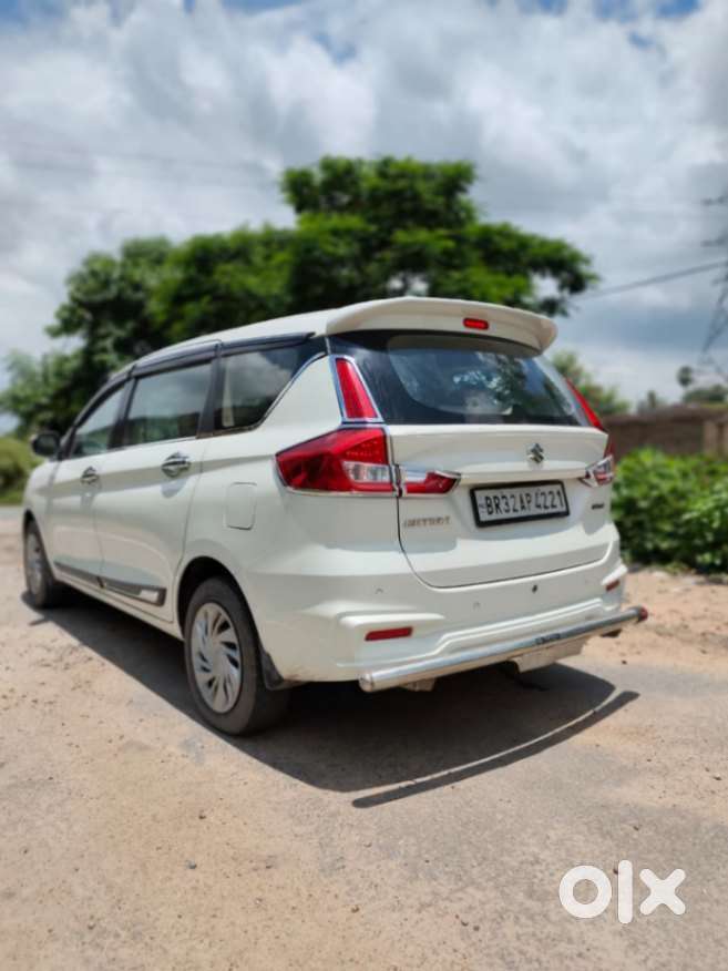 Maruti Suzuki Ertiga 1.5 Vxi, 2023, Petrol