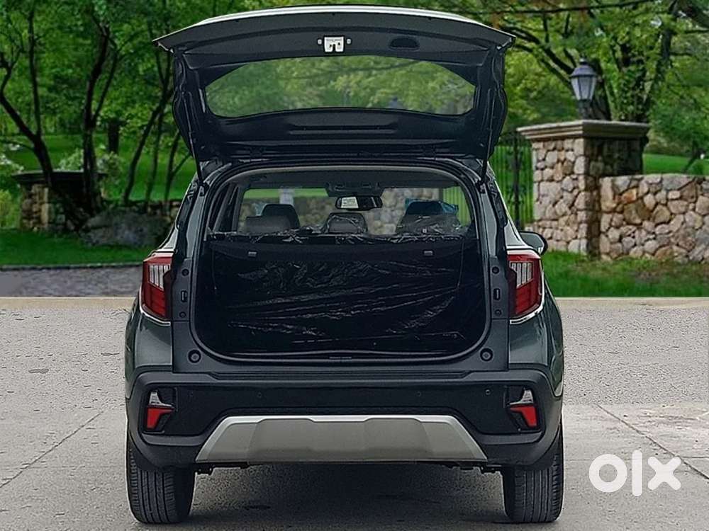 Kia Seltos, 2023, Petrol