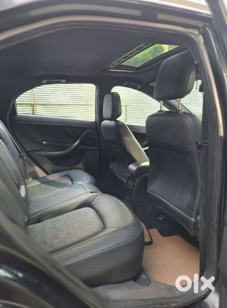 Tata Nexon Ev Xz Plus Lux Dark Edition, 2021, Electric