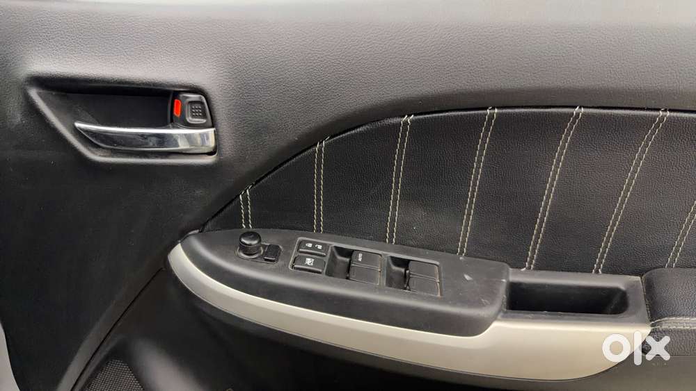 Maruti Suzuki Baleno 1.2 Delta, 2016, Petrol