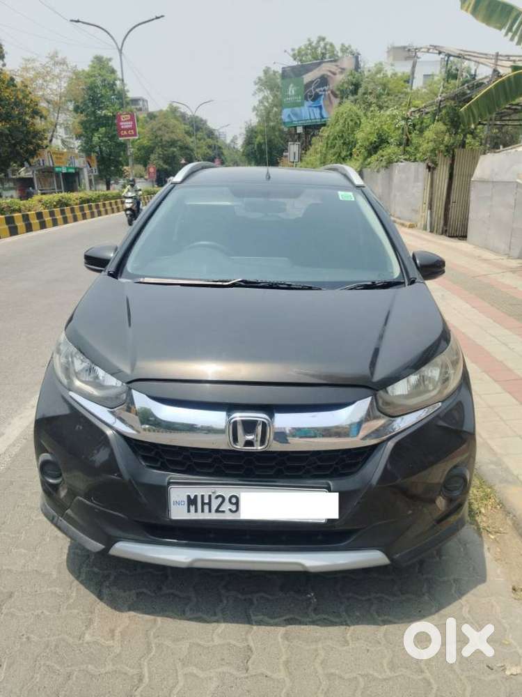 Honda Wr-v I-dtec S, 2018, Diesel