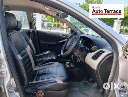 Tata Zest Quadrajet 1.3 Xt, 2015, Diesel