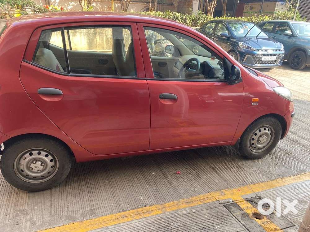 Hyundai I10 For Sale