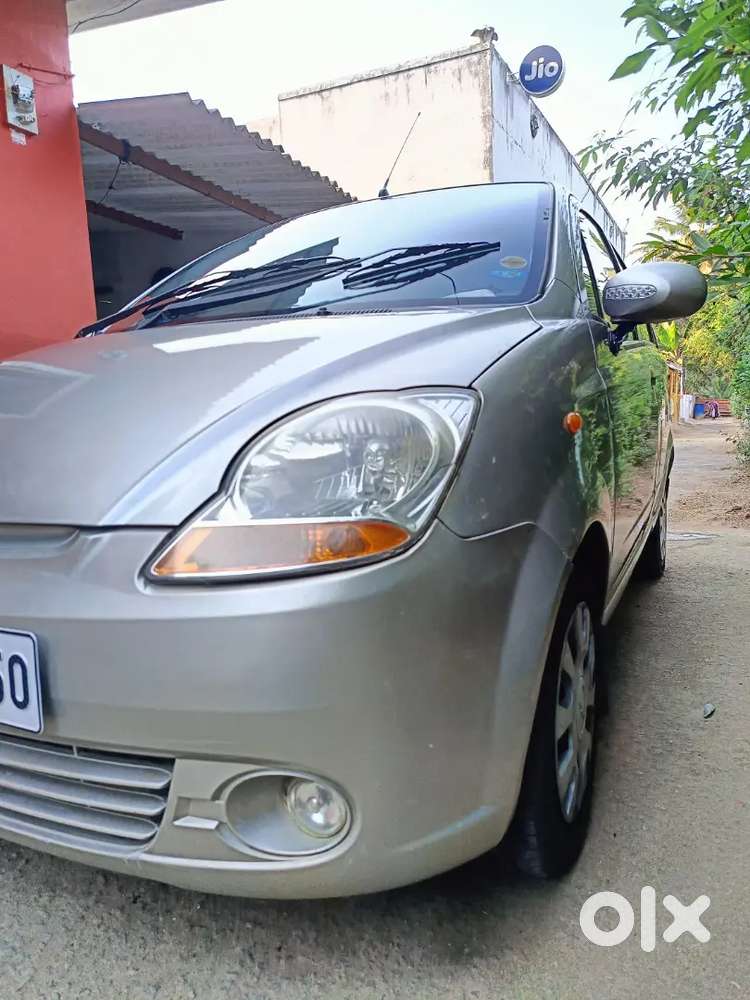 Chevrolet Spark Full Fc Till 2030