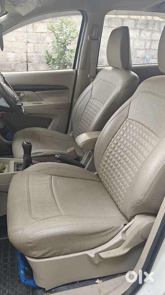 Ertiga Zxi