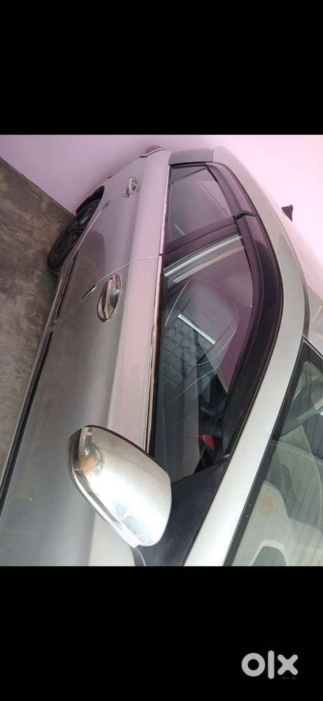 Hyundai I20 Sportz 2018