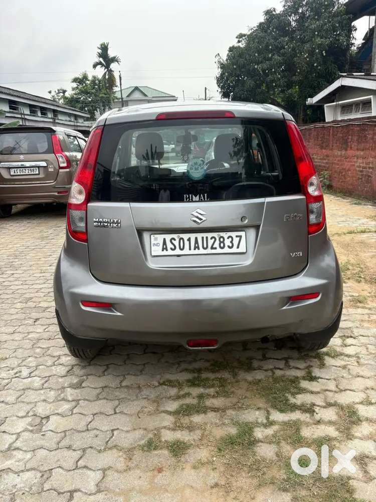 Good Condition