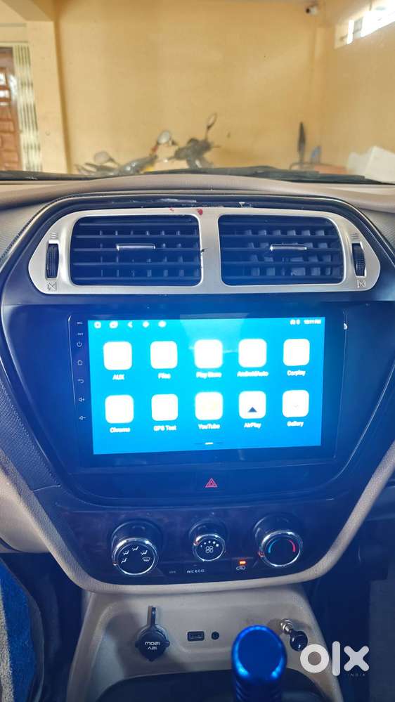 Mahindra Tuv 2017 Variant Diesel