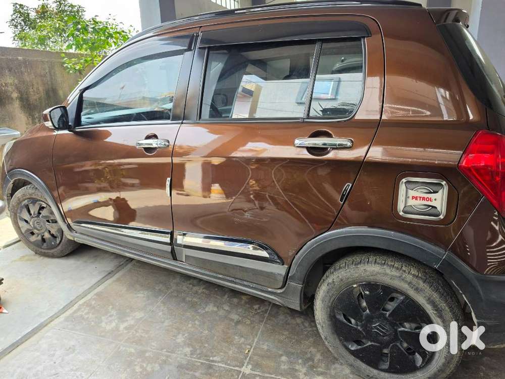 Celerio Zxi 2019 Petrol Doctor's Car