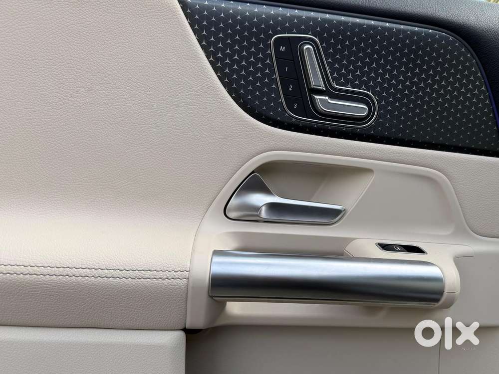 Mercedes-benz Gla 200, 2024, Petrol