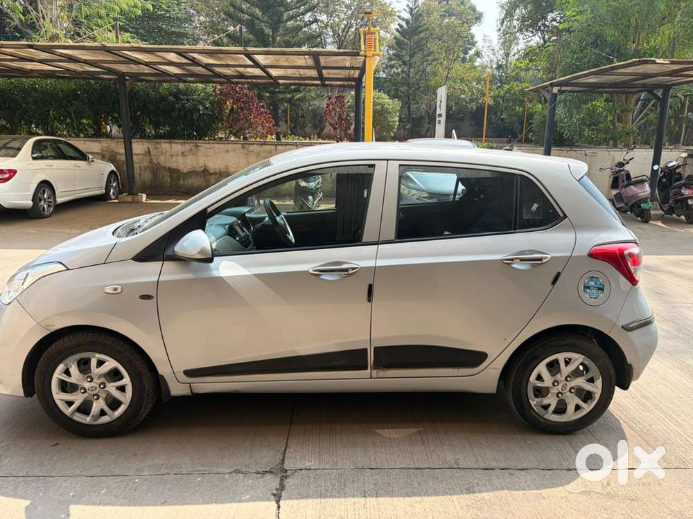 Hyundai Grand I10 Diesel 2017