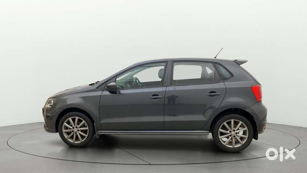 Volkswagen Polo 1.0 Highline Plus Tsi, 2020, Petrol