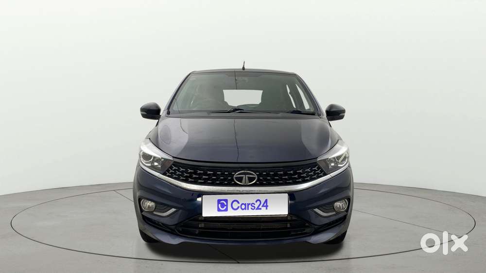 Tata Tiago Xza Plus, 2023, Petrol