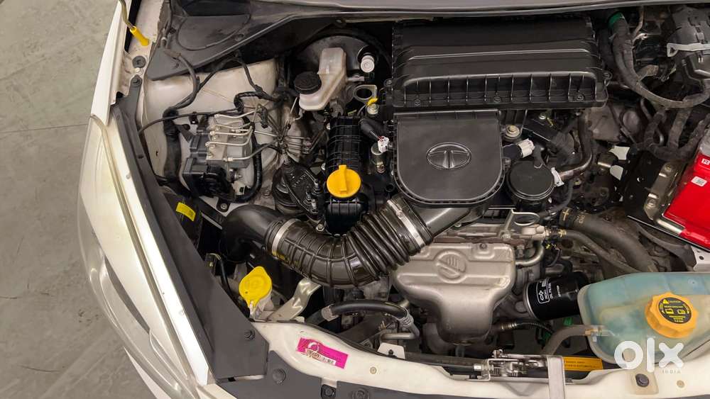 Tata Tiago 1.2 Revotron Xt, 2019, Petrol