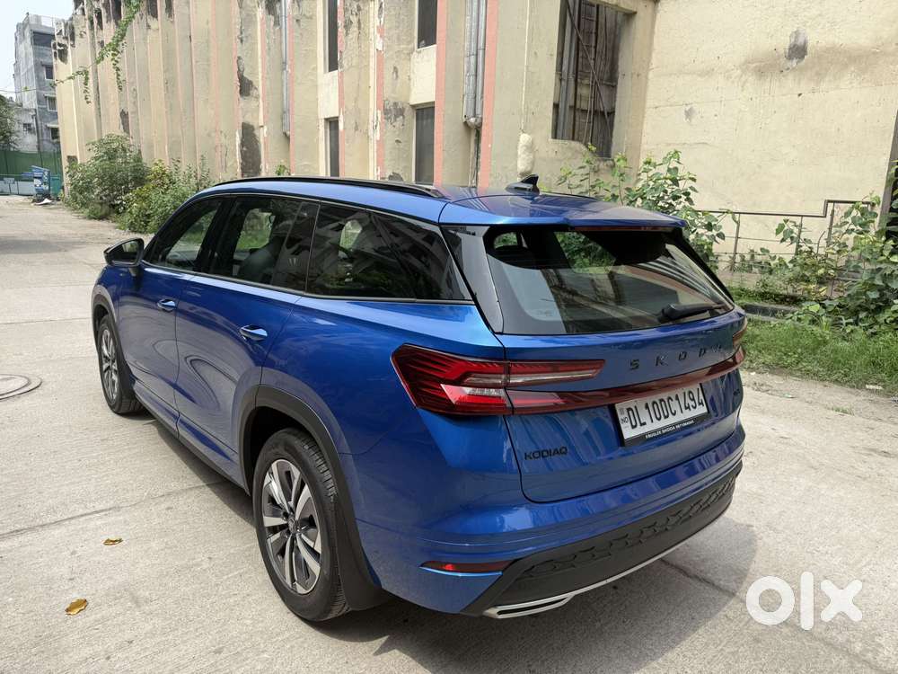 Skoda Kodiaq 2.0 Sportline Tsi Dsg, 2026, Petrol