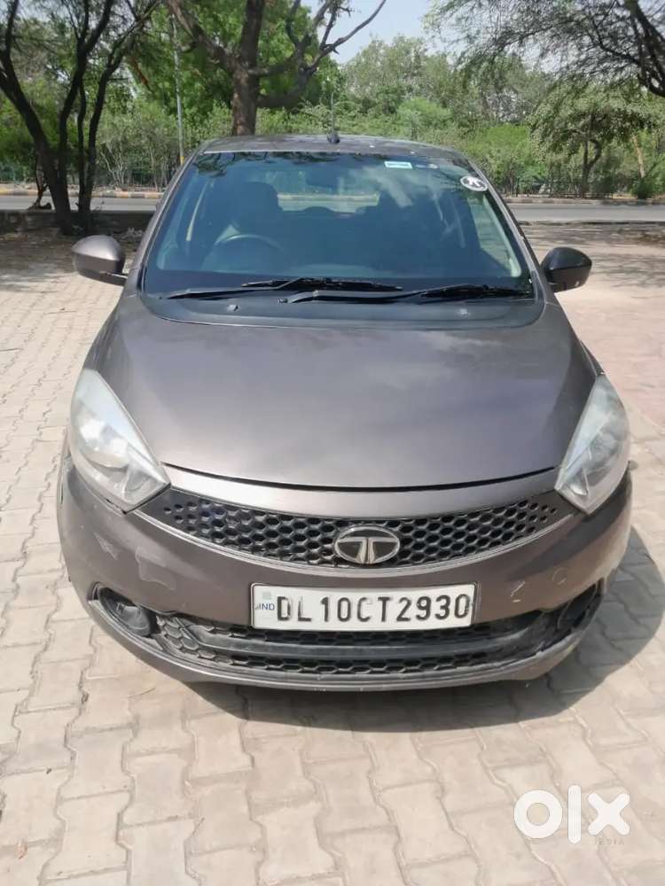 Tata Tiago Jtp 2016 Petrol 68000 Km Driven