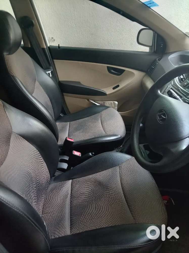 Hyundai Eon 2015 Petrol 71000 Km Driven