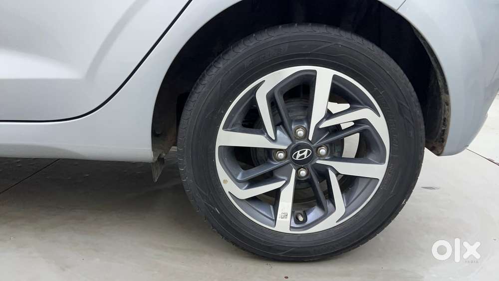Hyundai Grand I10 Nios Asta 1.2 Kappa Vtvt, 2020, Petrol